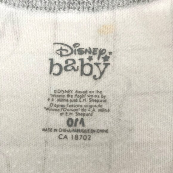 Baby Boy Bundle Newborn- Blue/Neutral - Picture 7 of 14